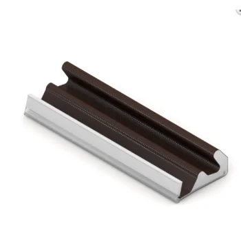 Уплотнитель Schlegel Q-Lоn 3102 для окон ПВХ - от 5.21 грн.