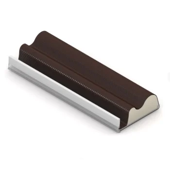 Уплотнитель Schlegel Q-Lon 3140 - от 5.21 грн.