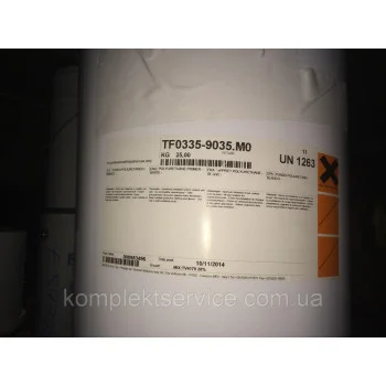 Отвердитель Sherwin-Williams TV.4114CTM - от 364.70 грн.