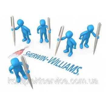 Отвердитель Sherwin-Williams TV.4114CTM - от 364.70 грн.