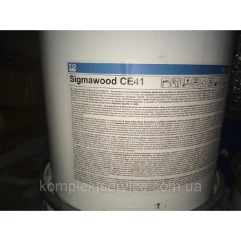 Грунт сольвентный Sigma Rustikal Drewnolit - от 625.20 грн.