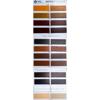 Водный лак Sigmawood TE25 Satin - от 625.20 грн.