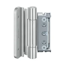 Петля для деревянных входных дверей SIMONSWERK BAKA Protect 4030 3D FD MSTS