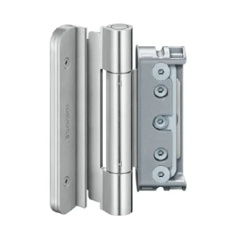 Петля для деревянных входных дверей SIMONSWERK BAKA Protect 4030 3D FD MSTS - от 4 496.23 грн.