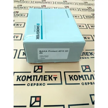Дверная петля SIMONSWERK BAKA Protect 4010 3D ZK - от 11 983.00 грн.