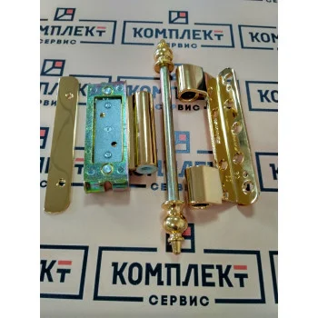 Дверная петля SIMONSWERK BAKA Protect 4010 3D ZK - от 11 983.00 грн.