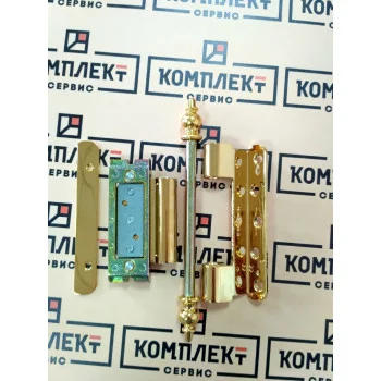 Дверная петля SIMONSWERK BAKA Protect 4010 3D ZK - от 11 983.00 грн.
