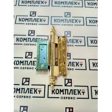 Дверна петля SIMONSWERK BAKA Protect 4010 3D ZK