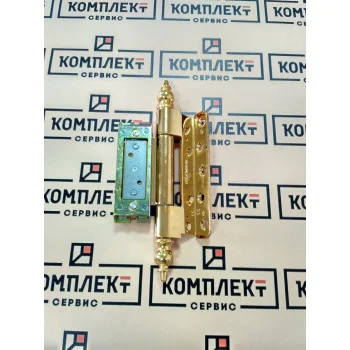 Дверная петля SIMONSWERK BAKA Protect 4010 3D ZK - от 11 983.00 грн.