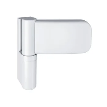 Дверна петля Simonswerk Siku 3D K3035, біла — від 885.70 грн.