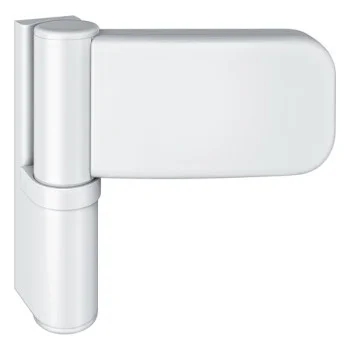 Дверна петля Simonswerk Siku 3D K4045 — від 885.70 грн.