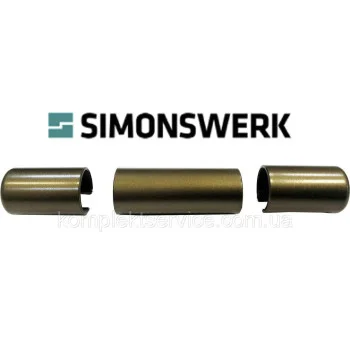 Комплект ковпачків на петлі Simonswerk — від 364.70 грн.