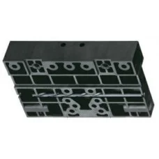 Шаблон для петель Simonswerk