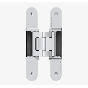 Прихована дверна петля Simonswerk TECTUS TE 305 3D, хром матовий — від 2 144.44 грн.