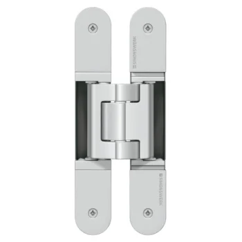 Прихована дверна петля Simonswerk TECTUS TE 540 3D, хром матовий — від 5 304.82 грн.