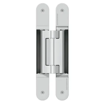 Скрытая дверная петля Simonswerk TECTUS TE 640 3D, хром матовый - от 7 746.23 грн.
