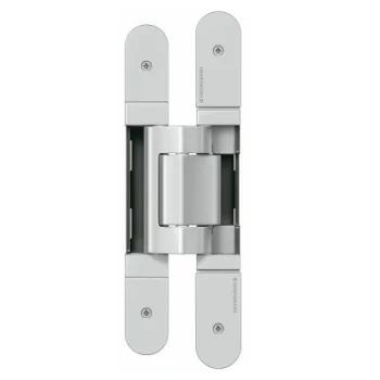 Прихована дверна петля Simonswerk TECTUS TE 645 3D, хром матовий — від 15 994.70 грн.