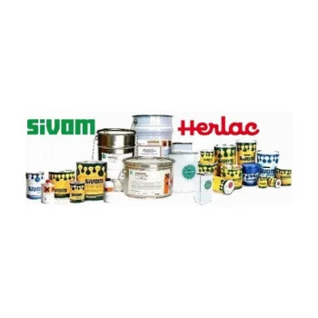 Поліуретановий ґрунт Sivam LBA 180 — від 455.88 грн.