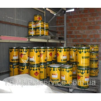 Універсальний затверджувач Sivam LCB 189 — від 234.45 грн.