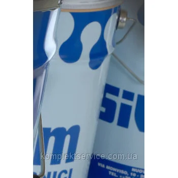 Поліуретановий лак Sivam LFA 494 — від 229.24 грн.