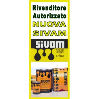 Поліуретановий лак Sivam LFA 494 — від 229.24 грн.