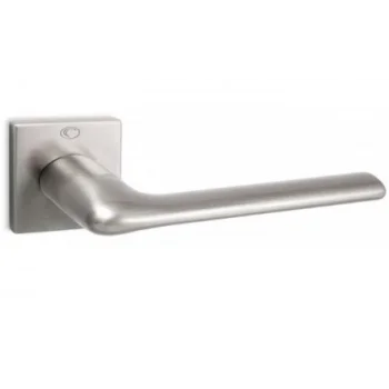 Дверная ручка Convex 1485 ( квадратная розетка) - от 1 615.10 грн.