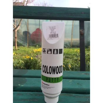 Шпаклівка по дереву Tikkurila Colowood, дуб — від 468.90 грн.