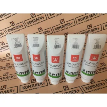 Шпатлевка по дереву Tikkurila Colowood, сучек дуба - от 468.90 грн.