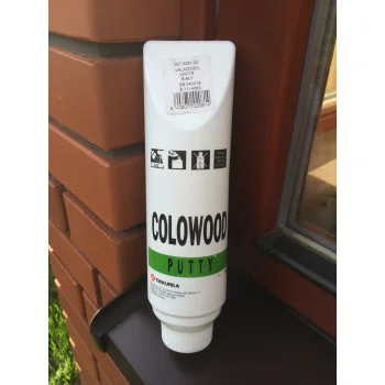 Шпатлевка по дереву Tikkurila Colowood, сучек сосны - от 468.90 грн.