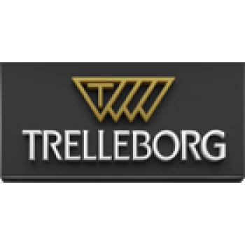 Самоклеющийся уплотнитель Trelleborg Е - профиль 9х4 100 м - от 766.39 грн.