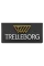 Самоклеющийся уплотнитель Trelleborg Р - профиль 9х5,5 100 м - от 796.09 грн.