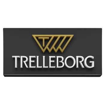 Самоклеючий ущільнювач Trelleborg Р - профіль 9х5,5 100 м — від 796.09 грн.