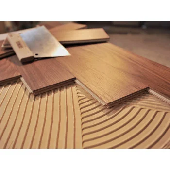 Паркетний клей двокомпонентний Repox 10 кг — від 302.18 грн.