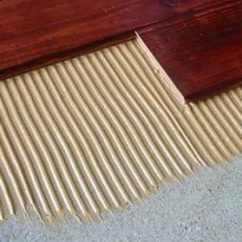 Паркетний клей двокомпонентний Repox 10 кг — від 302.18 грн.