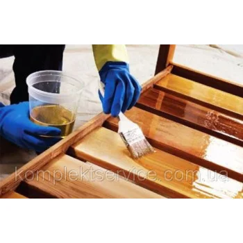 Отвердитель Vernicolor C 301 - от 239.66 грн.