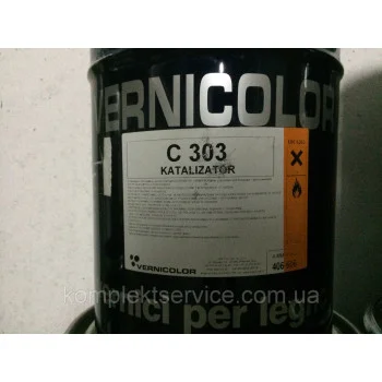 Отвердитель Vernicolor C 303 - от 260.50 грн.