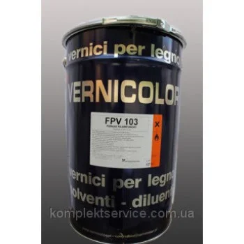 Отвердитель Vernicolor C 303 - от 260.50 грн.