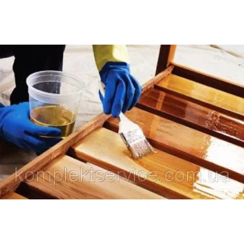 Поліуретановий ґрунт Vernicolor FPV 103 — від 260.50 грн.