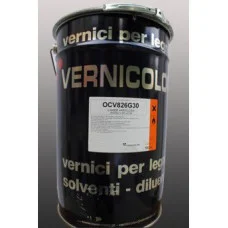 Акриловый лак Vernicolor OCV 826