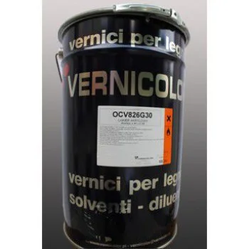 Акриловий лак Vernicolor OCV 826 — від 395.96 грн.