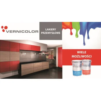 Акриловий лак Vernicolor OCV 826 — від 395.96 грн.