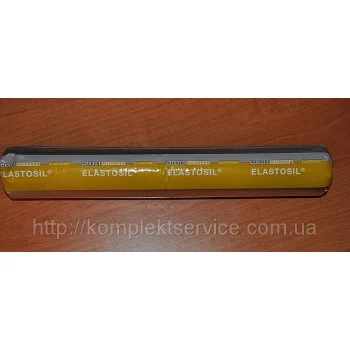 Нейтральний силікон Wacker Elastosil 440 — від 453.27 грн.