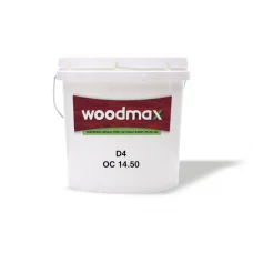 Клей водостойкий Woodmax СО 14.50, D4