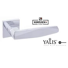 Дверна ручка Yalis 209