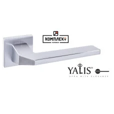 Дверная ручка Yalis 222