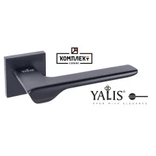 Дверная ручка Yalis 249