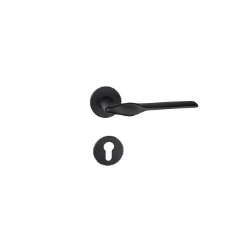 Дверна ручка Yalis 268 — від 1 559.35 грн.