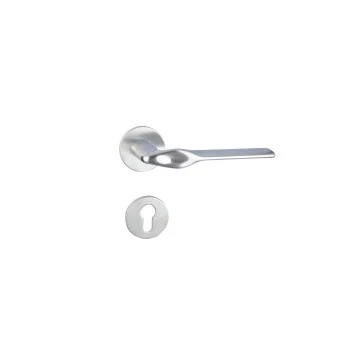 Дверна ручка Yalis 268 — від 1 559.35 грн.