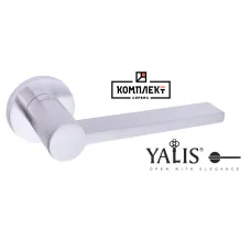Дверная ручка Yalis 208