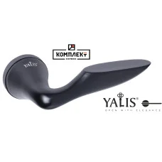 Дверна ручка Yalis 219
